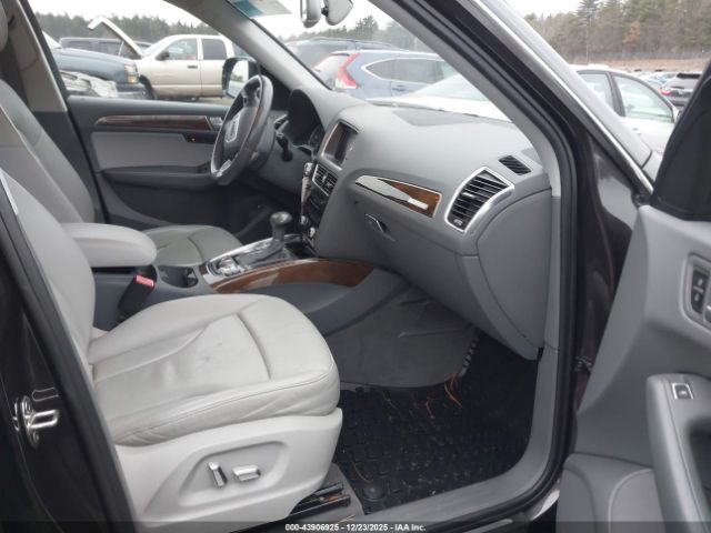 2015 AUDI Q5 WA1LFAFP4FA072841 Photo 4