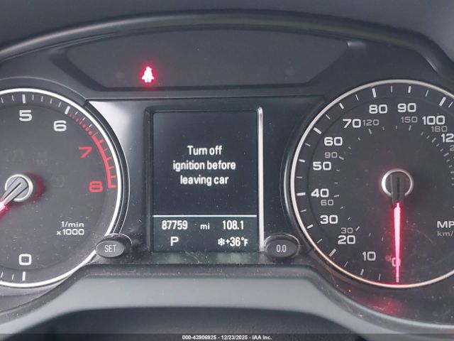 2015 AUDI Q5 WA1LFAFP4FA072841 Photo 6