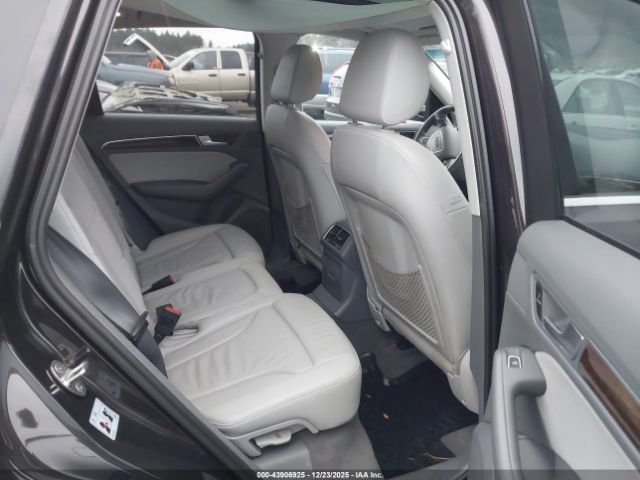 2015 AUDI Q5 WA1LFAFP4FA072841 Photo 7