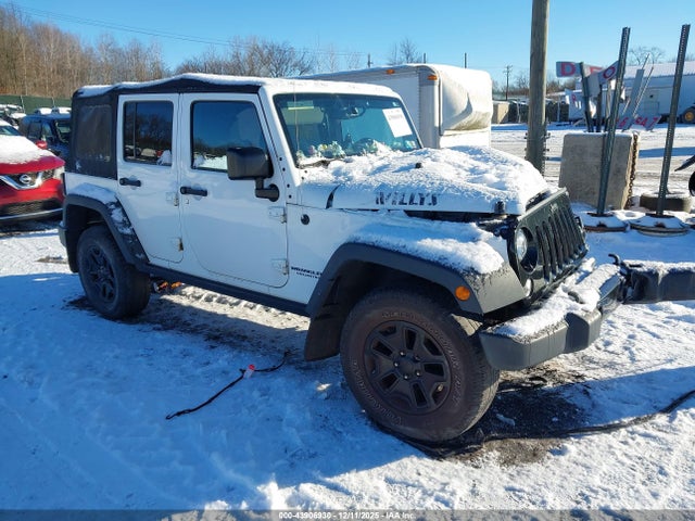 2017 JEEP WRANGLER UNLIMITED 1C4BJWDG6HL608468