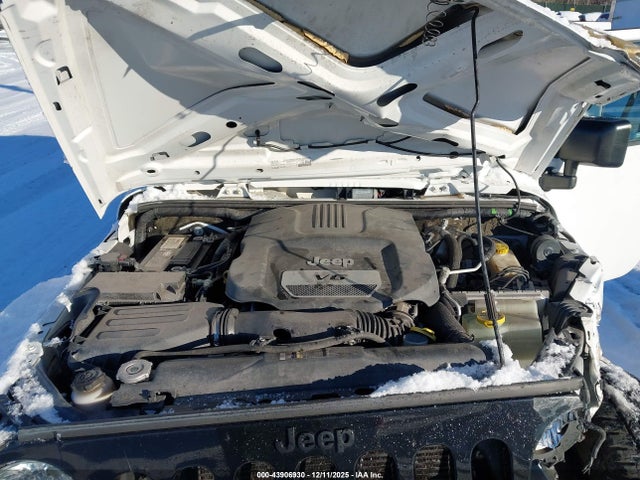 2017 JEEP WRANGLER UNLIMITED 1C4BJWDG6HL608468 Photo 9