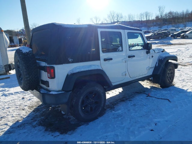 2017 JEEP WRANGLER UNLIMITED 1C4BJWDG6HL608468 Photo 3