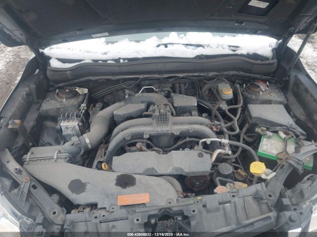 2017 SUBARU FORESTER JF2SJADC1HH505253 Photo 9