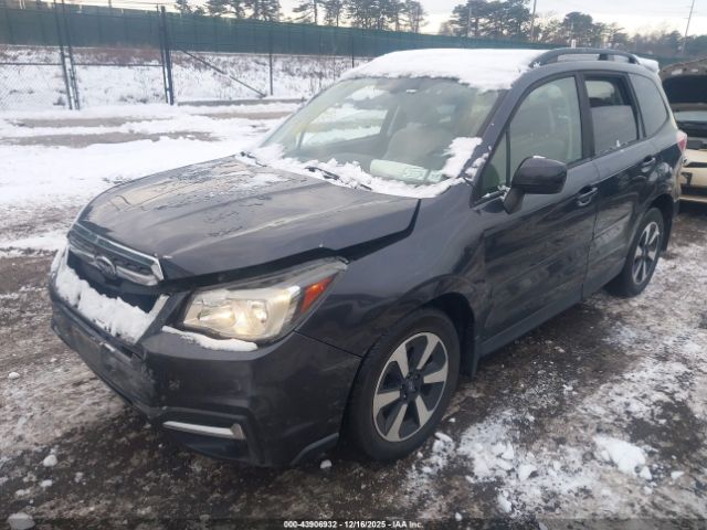 2017 SUBARU FORESTER JF2SJADC1HH505253 Photo 1