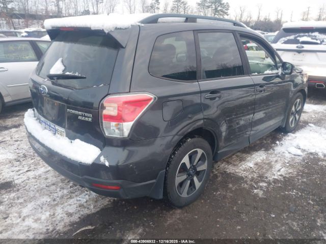 2017 SUBARU FORESTER JF2SJADC1HH505253 Photo 3