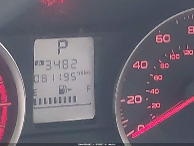 2017 SUBARU FORESTER JF2SJADC1HH505253 Photo 6