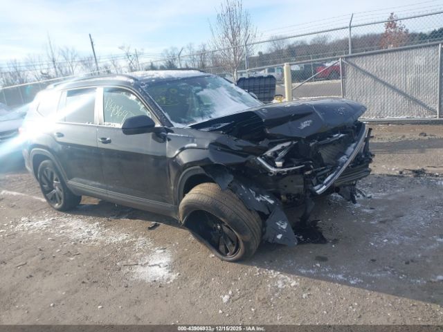 2024 VOLKSWAGEN ATLAS 1V2KR2CA5RC522552