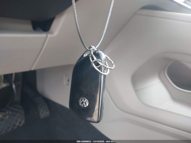 2024 VOLKSWAGEN ATLAS 1V2KR2CA5RC522552 Photo 10