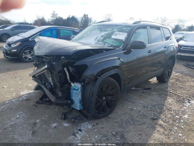 2024 VOLKSWAGEN ATLAS 1V2KR2CA5RC522552 Photo 1