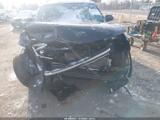 2024 VOLKSWAGEN ATLAS 1V2KR2CA5RC522552 Photo 5