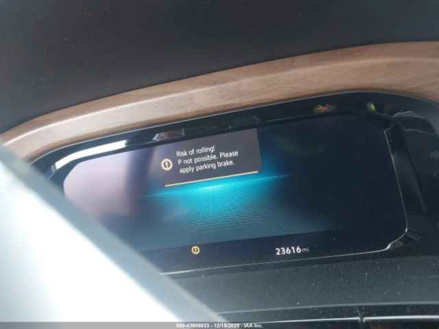 2024 VOLKSWAGEN ATLAS 1V2KR2CA5RC522552 Photo 6