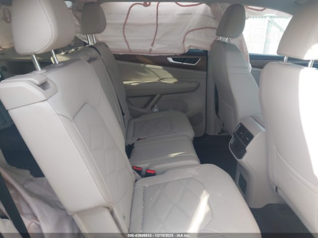 2024 VOLKSWAGEN ATLAS 1V2KR2CA5RC522552 Photo 7