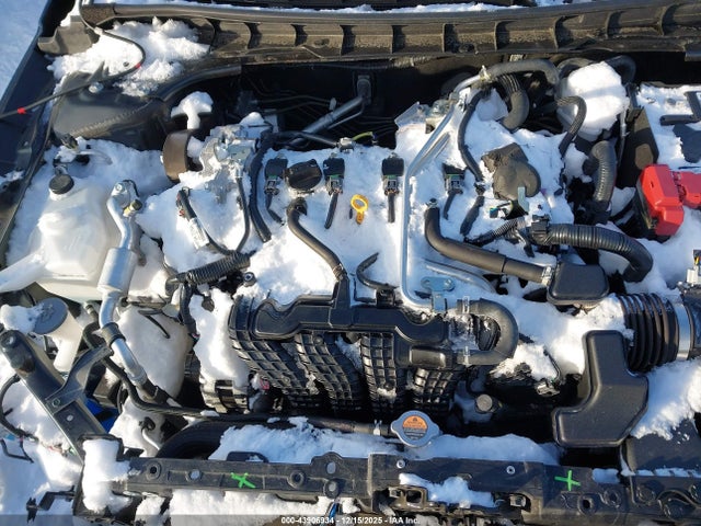 1N4BL4EW9RN334084 Nissan Altima Sl Intelligent Awd