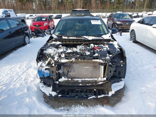 1N4BL4EW9RN334084 Nissan Altima Sl Intelligent Awd