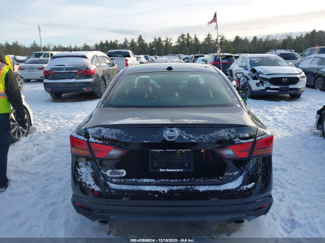 1N4BL4EW9RN334084 Nissan Altima Sl Intelligent Awd
