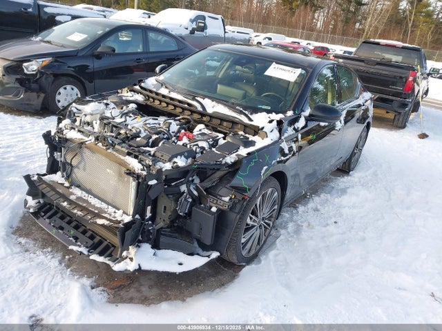 1N4BL4EW9RN334084 Nissan Altima Sl Intelligent Awd