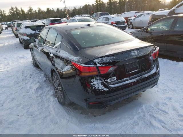 1N4BL4EW9RN334084 Nissan Altima Sl Intelligent Awd