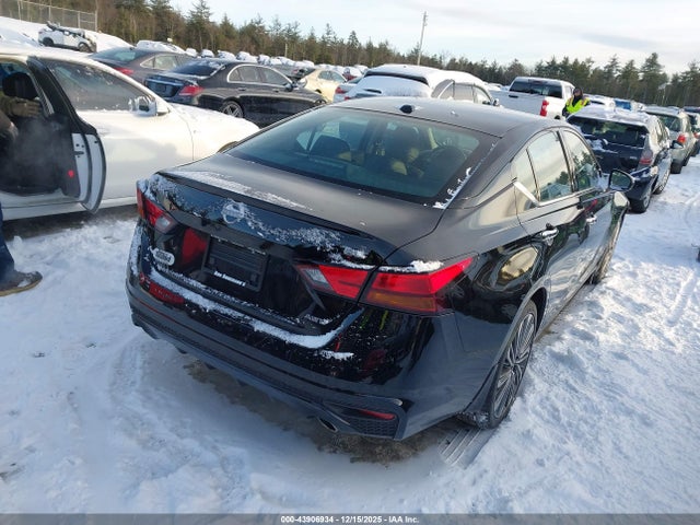 1N4BL4EW9RN334084 Nissan Altima Sl Intelligent Awd