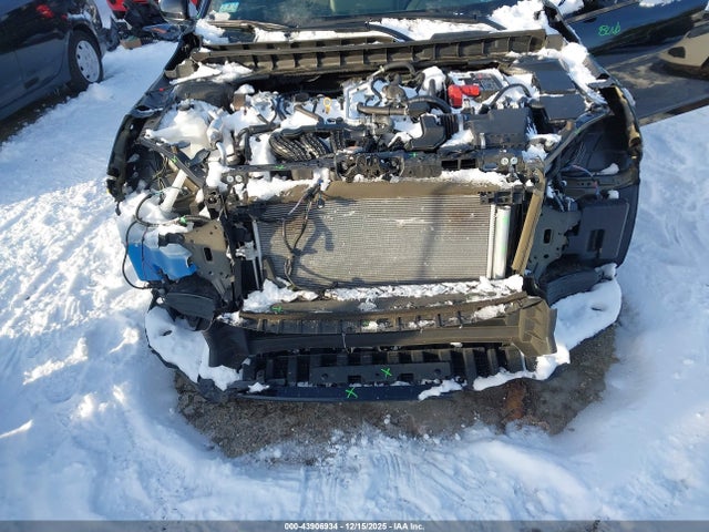 1N4BL4EW9RN334084 Nissan Altima Sl Intelligent Awd