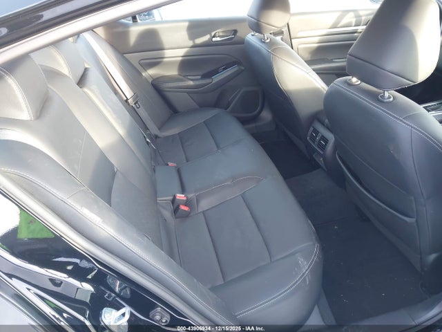 1N4BL4EW9RN334084 Nissan Altima Sl Intelligent Awd