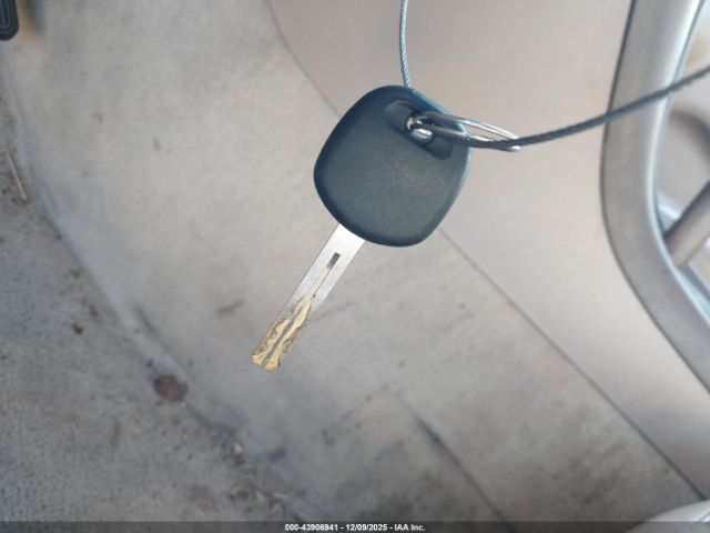 2001 LEXUS ES 300 JT8BF28G610308245 Photo 10