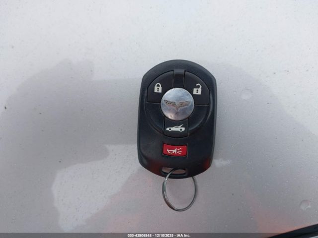 2005 CHEVROLET CORVETTE 1G1YY24U355104165 Photo 10