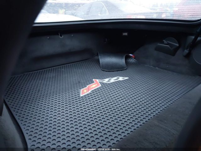 2005 CHEVROLET CORVETTE 1G1YY24U355104165 Photo 7