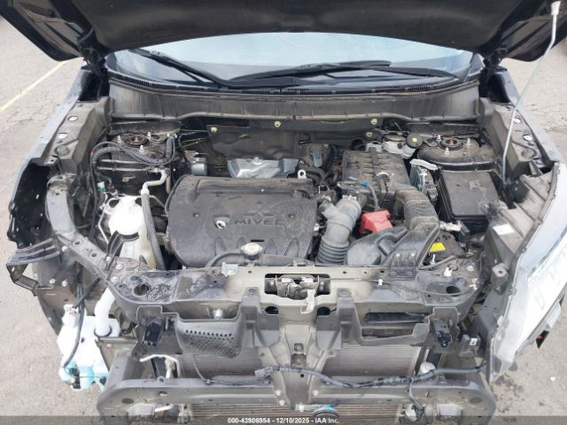 2024 MITSUBISHI OUTLANDER SPORT JA4ARUAU7RU004887 Photo 9