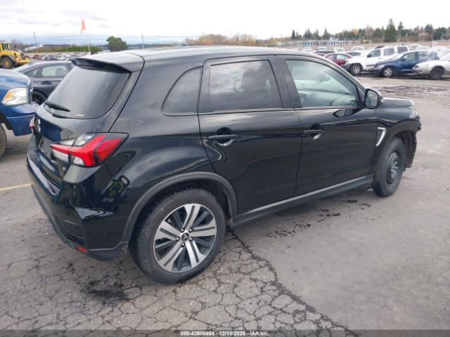 2024 MITSUBISHI OUTLANDER SPORT JA4ARUAU7RU004887 Photo 3