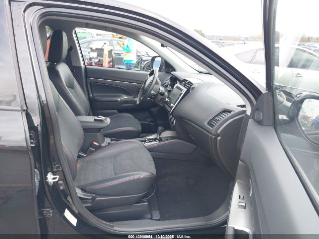 2024 MITSUBISHI OUTLANDER SPORT JA4ARUAU7RU004887 Photo 4