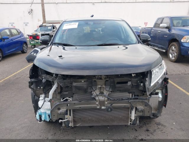 2024 MITSUBISHI OUTLANDER SPORT JA4ARUAU7RU004887 Photo 5