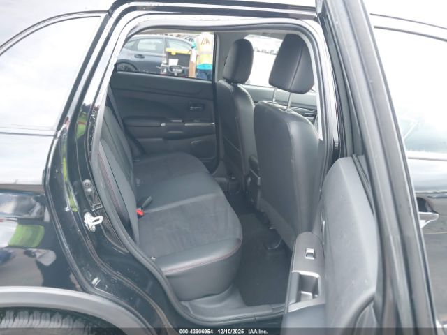 2024 MITSUBISHI OUTLANDER SPORT JA4ARUAU7RU004887 Photo 7