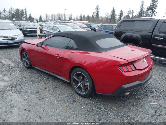 1FAGP8UH4R5106515 Ford Mustang Ecoboost