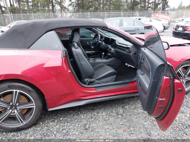 1FAGP8UH4R5106515 Ford Mustang Ecoboost