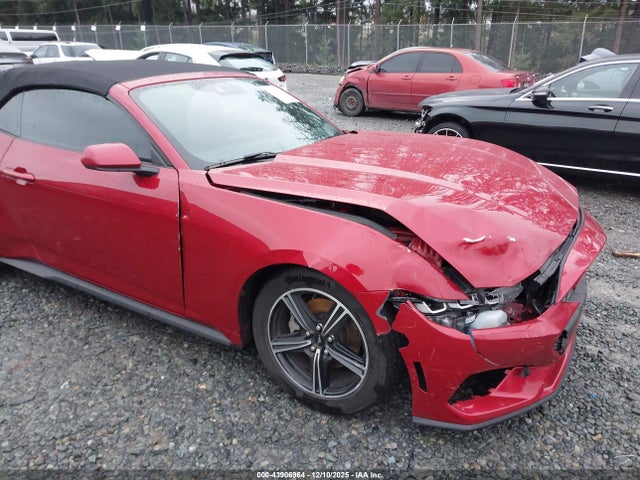 1FAGP8UH4R5106515 Ford Mustang Ecoboost