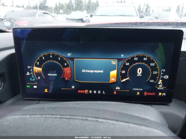 1FAGP8UH4R5106515 Ford Mustang Ecoboost