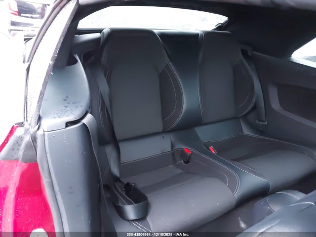 1FAGP8UH4R5106515 Ford Mustang Ecoboost