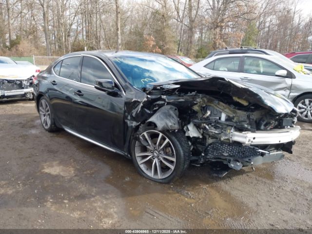 2020 ACURA TLX 19UUB2F47LA006265