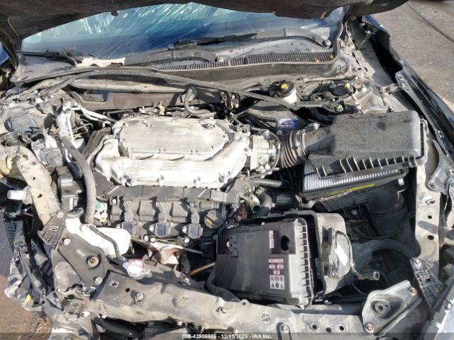 2020 ACURA TLX 19UUB2F47LA006265 Photo 9