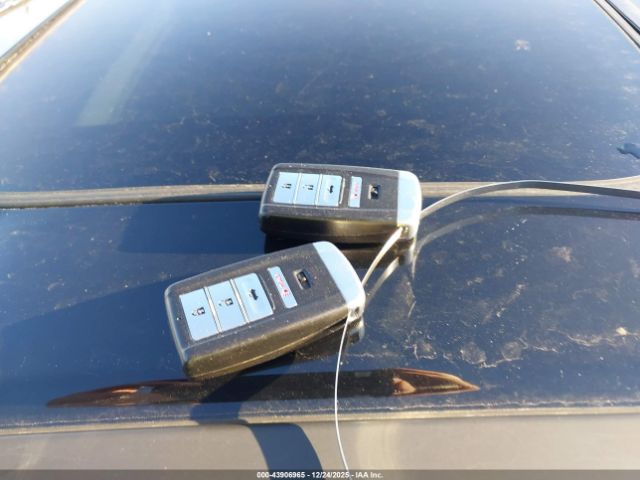 2020 ACURA TLX 19UUB2F47LA006265 Photo 10