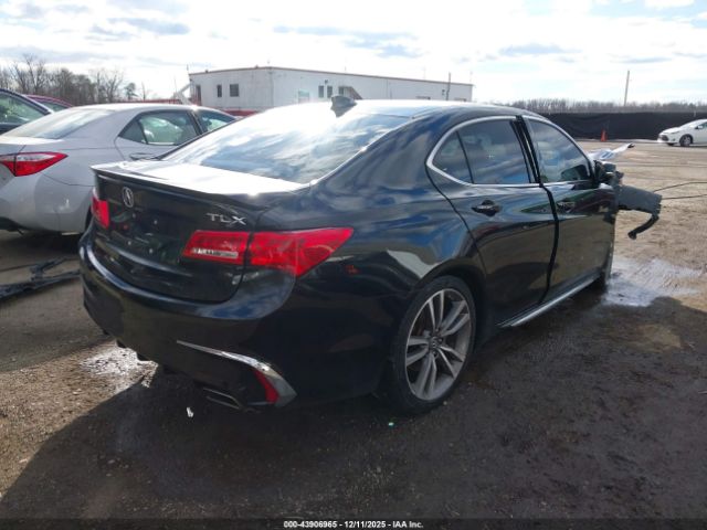 2020 ACURA TLX 19UUB2F47LA006265 Photo 3