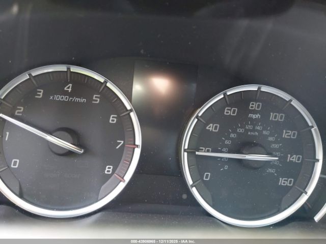 2020 ACURA TLX 19UUB2F47LA006265 Photo 6