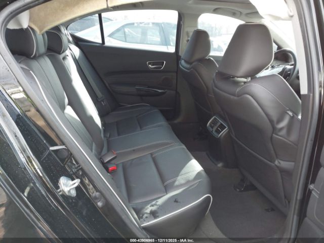 2020 ACURA TLX 19UUB2F47LA006265 Photo 7
