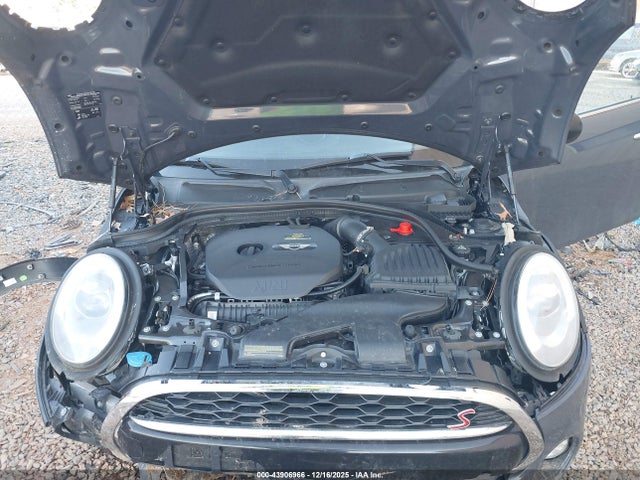 2014 MINI HARDTOP WMWXM7C52ET731504 Photo 9