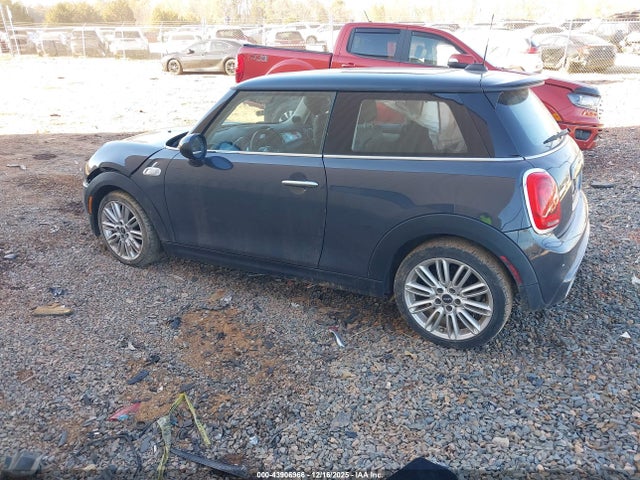2014 MINI HARDTOP WMWXM7C52ET731504 Photo 2