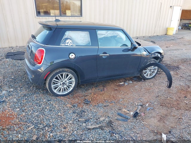 2014 MINI HARDTOP WMWXM7C52ET731504 Photo 3