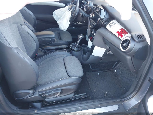 2014 MINI HARDTOP WMWXM7C52ET731504 Photo 4