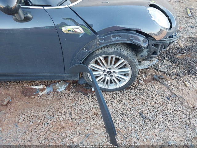 2014 MINI HARDTOP WMWXM7C52ET731504 Photo 5