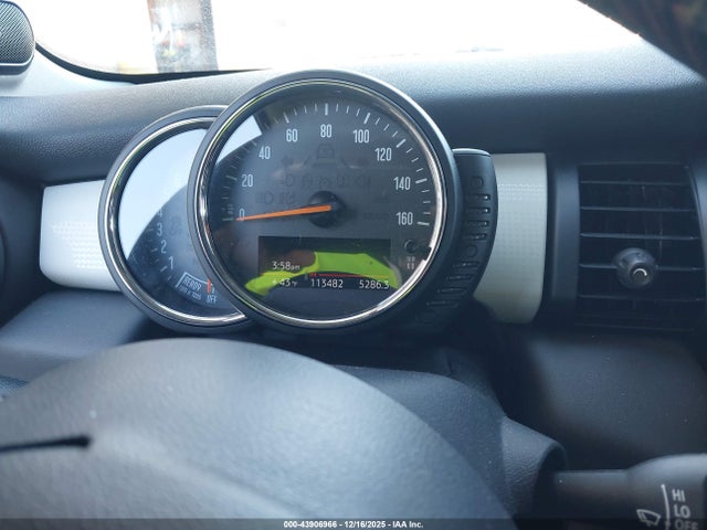 2014 MINI HARDTOP WMWXM7C52ET731504 Photo 6