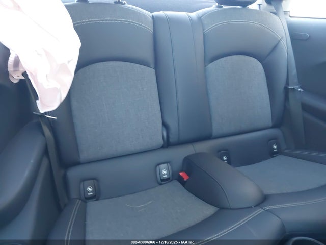 2014 MINI HARDTOP WMWXM7C52ET731504 Photo 7